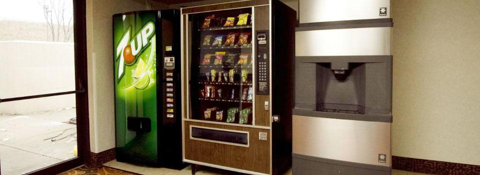 Quality Inn & Suites Kansas City I-435N Near Sports Complex エクステリア 写真